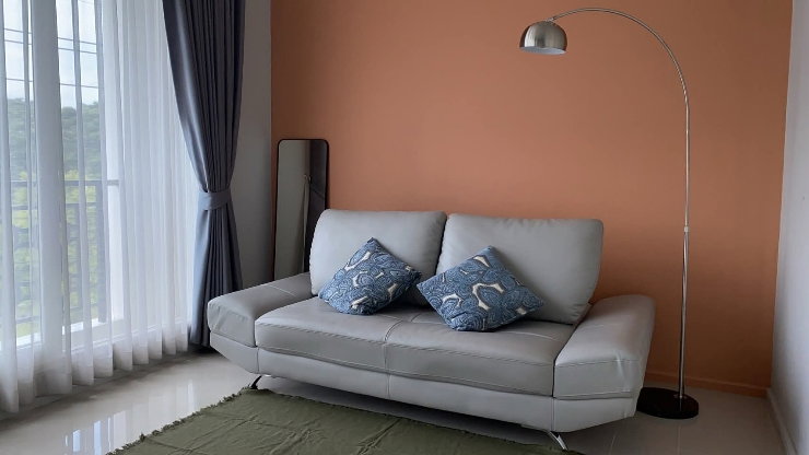 picture For Rent / Sale – Baan Klang Muang Rama 9–Motorway - 4/17
