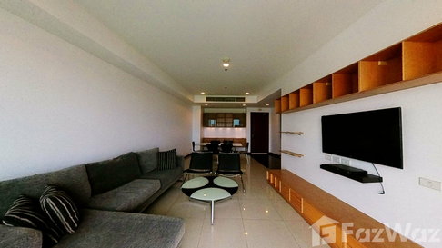 2 Bedroom Condo for rent at Baan Rajprasong 39008