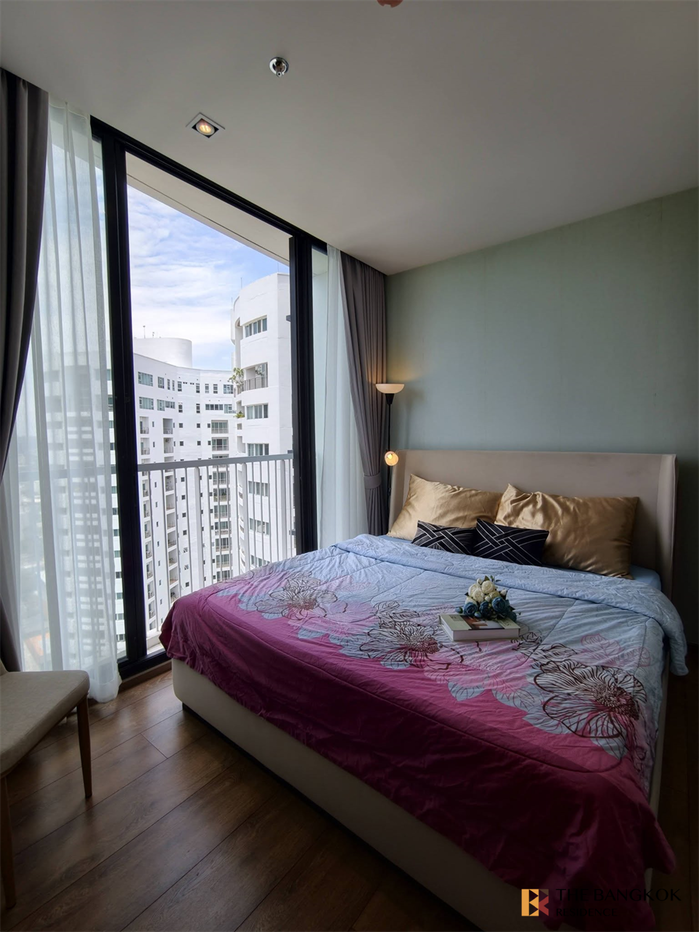 picture Easy Travel, Fully Utilized Space Park Origin Phrom Phong - 8/10