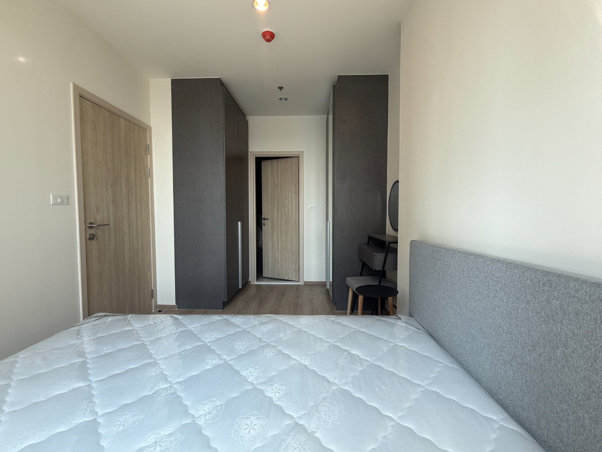 รูป Nue District R9 Rama 9 ห้องสวย ราคาดี สอบถามเพิ่มเติมได้ที่ Line @condorental - รูปที่ 3/17