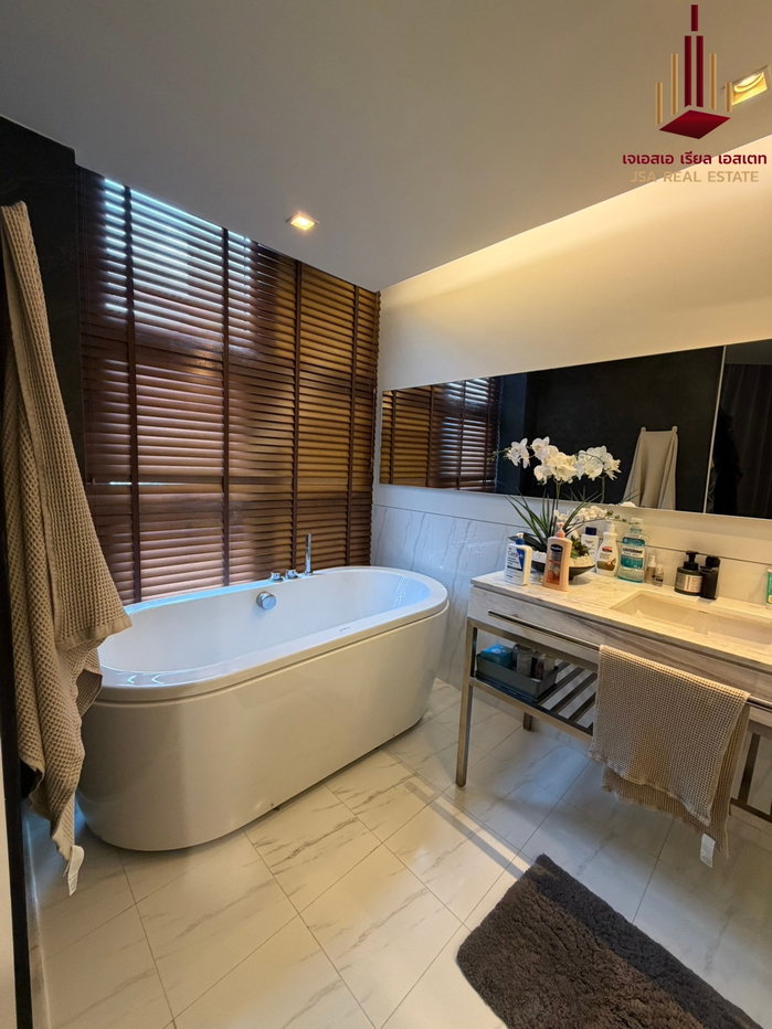 picture ✨ For Sale: Sathorn Prime Residence Condo ✨💰 Only 14,500,000 THB - 4/6