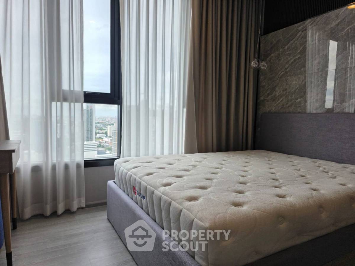 picture 33rd-Floor 2-BR At XT Ekkamai Near BTS Thong Lor (ID 3191305) - 9/14