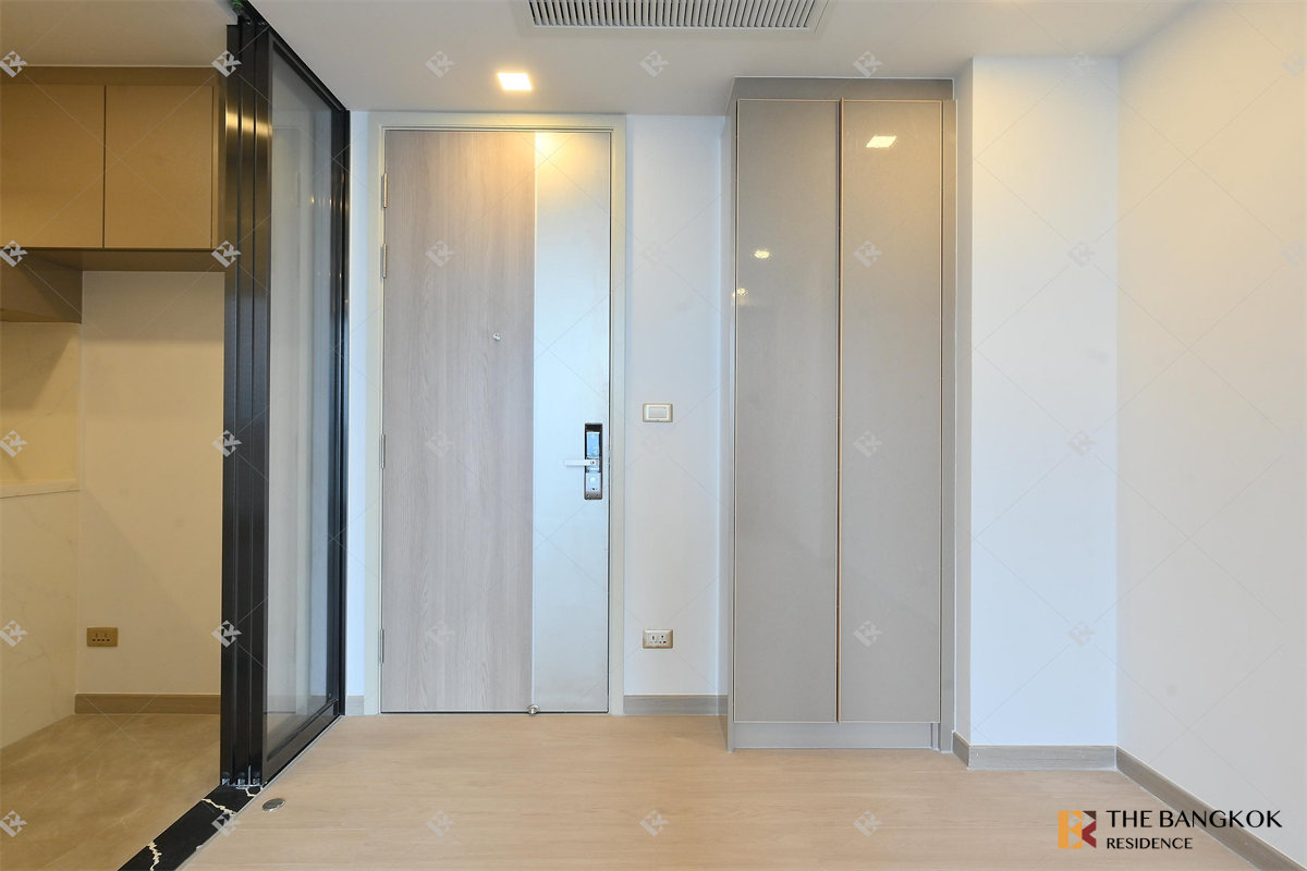 picture One9Five Asoke - Rama9 Surrounded by Facilities near MRT Rama 9 Station - 5/10