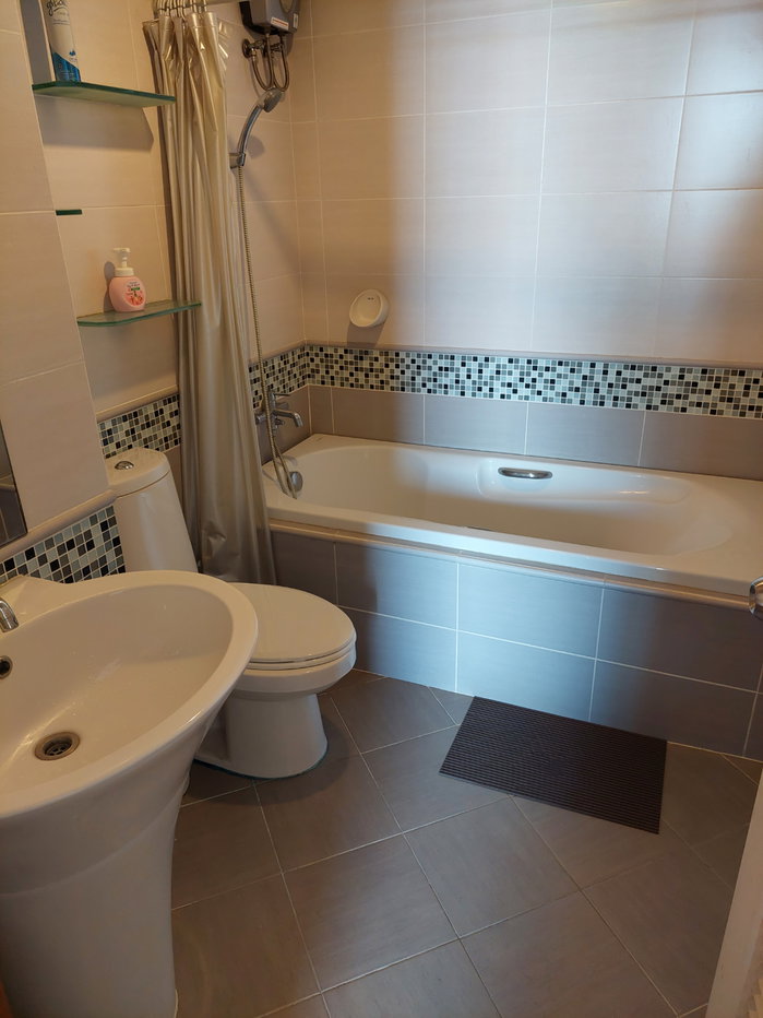 รูป Sales for Spacious Peaceful and Convenient Unit - รูปที่ 6/9