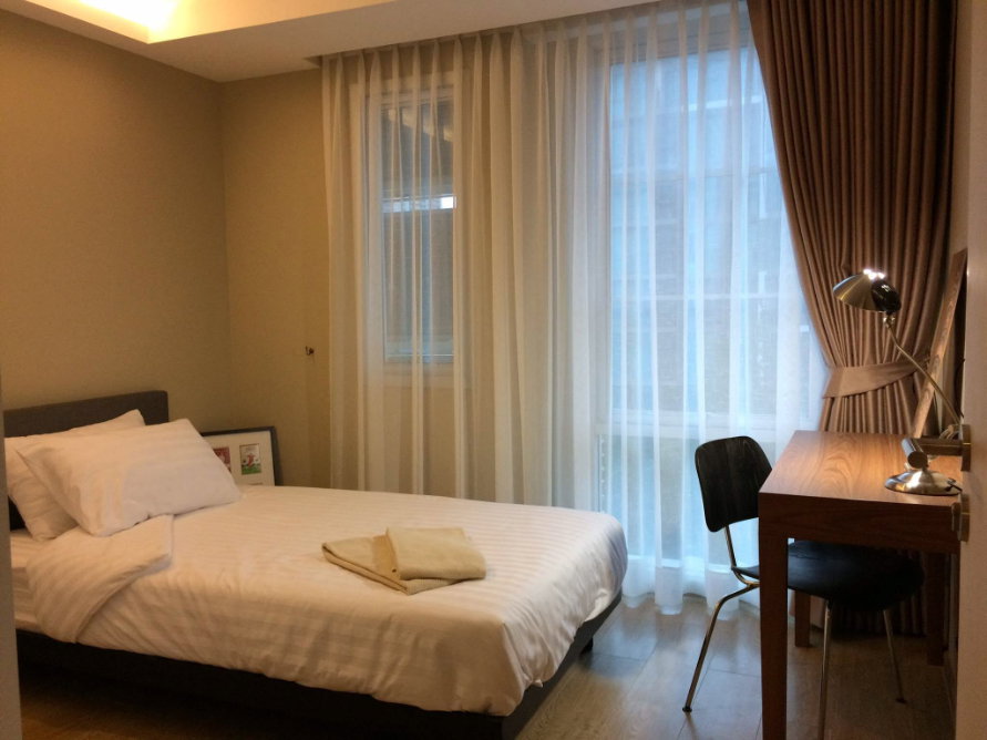 รูป R1097/[ให้เช่า] มาเอสโตร 39 (Maestro 39 Sukhumvit 39) - รูปที่ 7/10