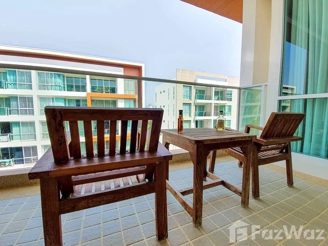picture 2 Bedroom Condo for sale at The Breeze Hua Hin 6674035 - 6/17