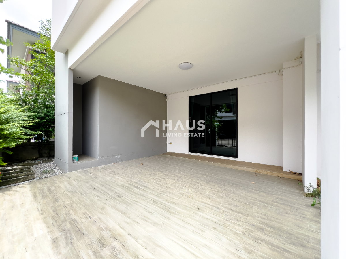 picture Zerene Ratchaphruek - Chaengwattana / 5 Bedrooms #HRP3078 - 3/30