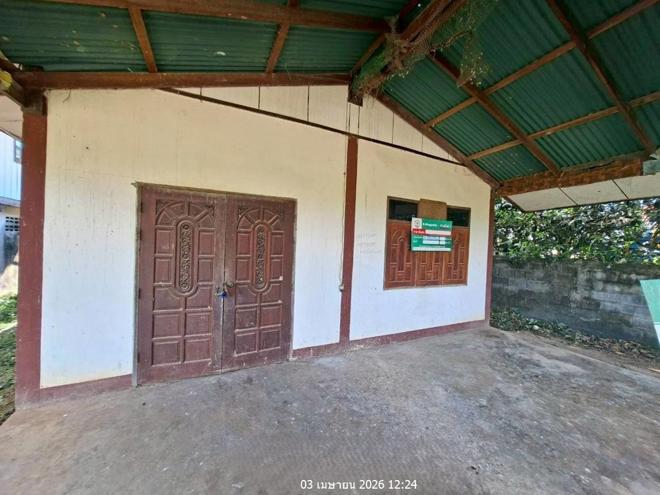 picture HOME 100 Sq.w. Nong Phai Phetchabun for 441,000 - 2/23