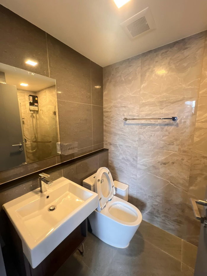 picture Quintara Phume 39 | Corner 1-Bedroom 16,000 THB/Month - 3/16