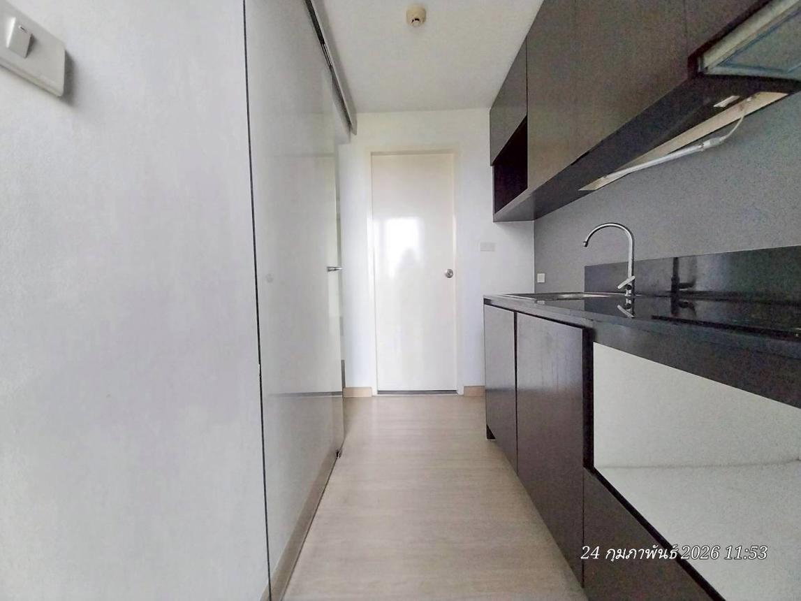 picture 🔥 Condo for Sale – PARC EXO, Kaset-Nawamintra,| MRT Outer Ring Road – Ram Inthra - 8/10