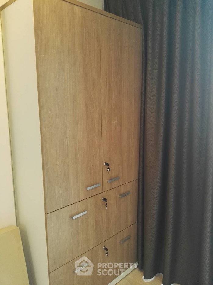 รูป คอนโดหนึ่งห้องนอน The Tree Sukhumvit 64 ใกล้บีทีเอส ปุณณวิถี (ID 3191552) - รูปที่ 5/15