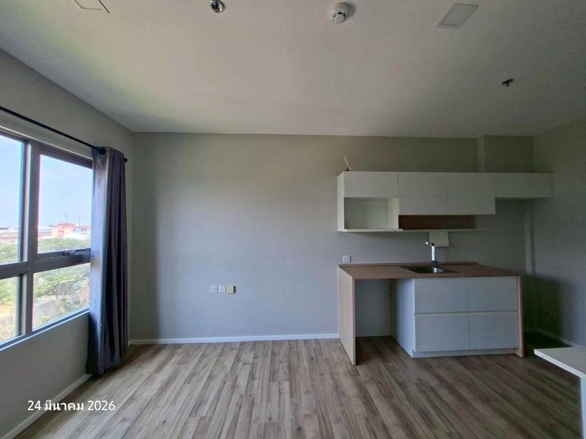 picture 🏢 Condo for Sale | Ease Rama 2 (2) | Nearby BTS/MRT - 7/10