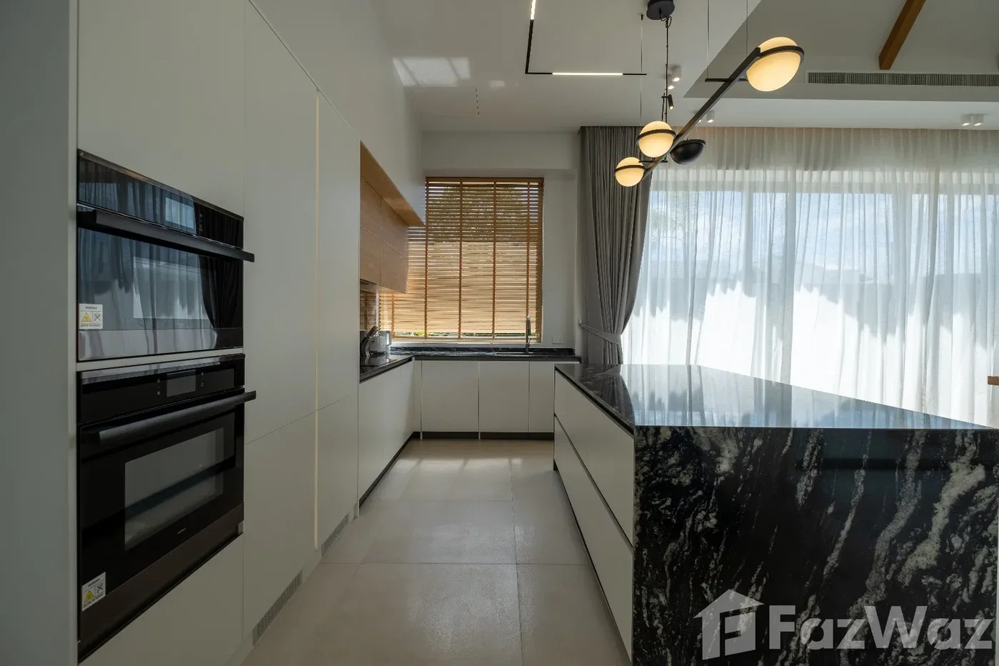 รูป ขาย วิลล่า 3 ห้องนอน ในโครงการ ลายัน ลักกี้ วิลล่า-เฟส 2 6674835 - รูปที่ 36/37