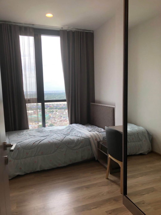 picture OKA HAUS Sukhumvit 36 - 15/15