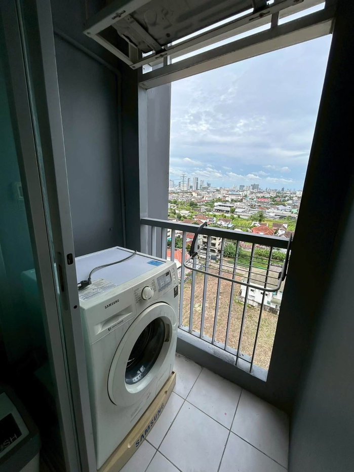 รูป 🟢ER26402 🟢 ให้เช่า / For Rent Aspire Ratchada - Wongsawang 💰 ราคา 9,000 บาท/เดือน - รูปที่ 9/10