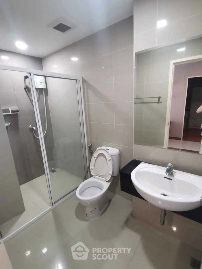 picture 2-BR Condo Airlink Residence Near ARL Lat Krabang (ID 3189159) - 6/9