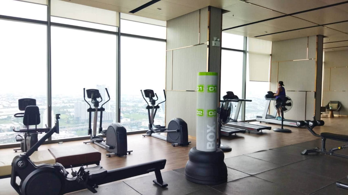 picture R1095/[For Rent] Cloud Thonglor-phetchaburi - 2/17