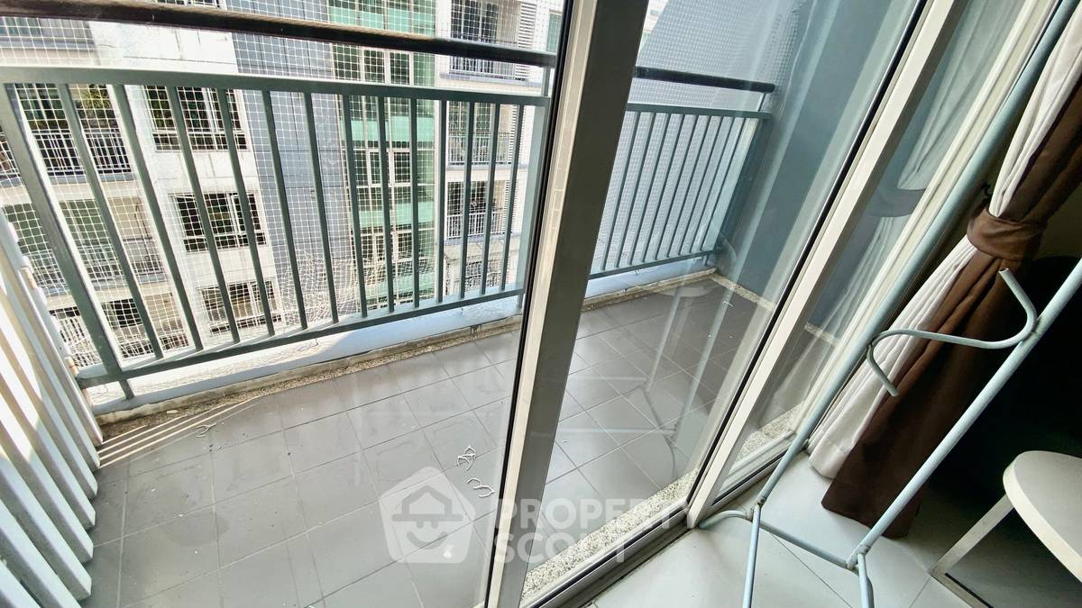 รูป คอนโด 2 ห้องนอน ราคาดี โวค สุขุมวิท 16 ใกล้ MRT ศูนย์สิริกิติ์ (ID 3100514) - รูปที่ 2/12