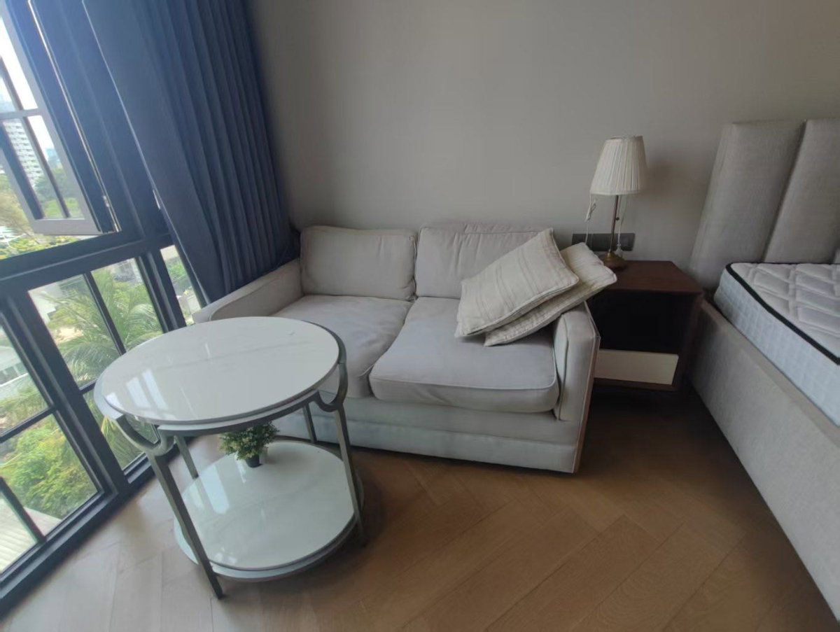 รูป 🚨🌿The Reserve Sukhumvit 61🌿🚨ราคาดีมาก รีบจองก่อนหลุด - รูปที่ 5/7