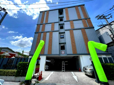 ขายคอนโด : คอนโดติดรถไฟฟ้า1.5ล้านขายพร้อมผู้เช่า