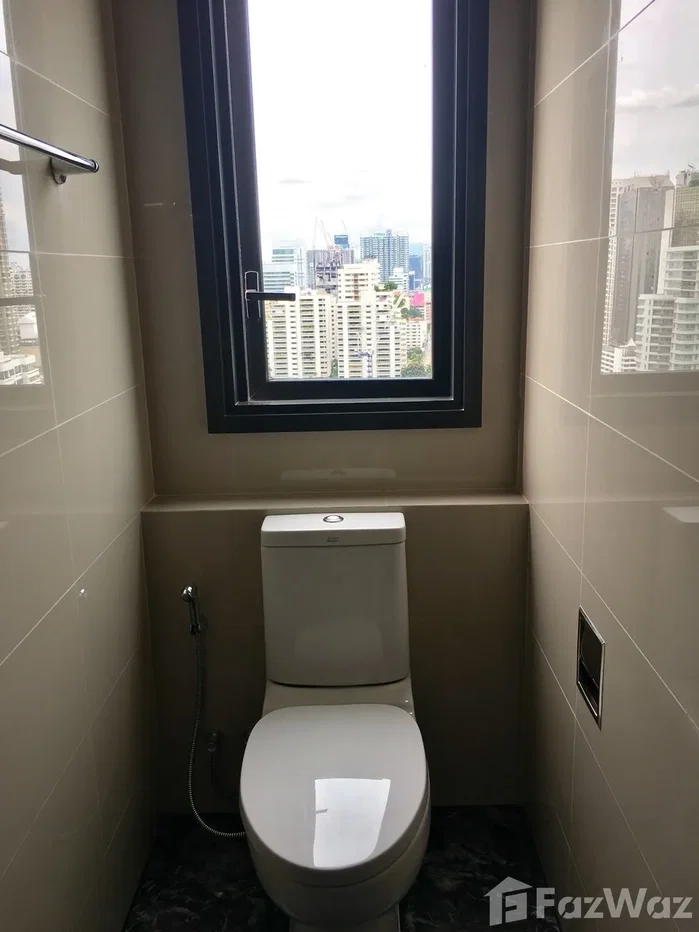 picture 1 Bedroom Condo for rent at Edge Sukhumvit 23 1735608 - 8/9
