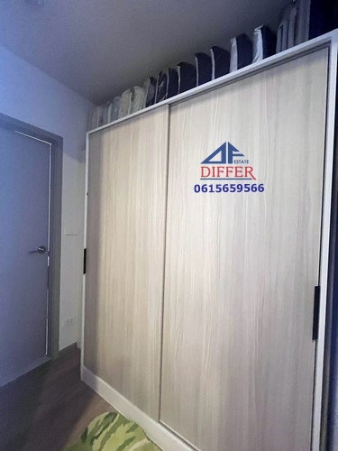 รูป Dfc040 ให้เช่า Condo New West ติดเซ็นทรัลเวสเกต ใกล้ MRT ตลาดบางใหญ่ Line : @differthailand - รูปที่ 2/12
