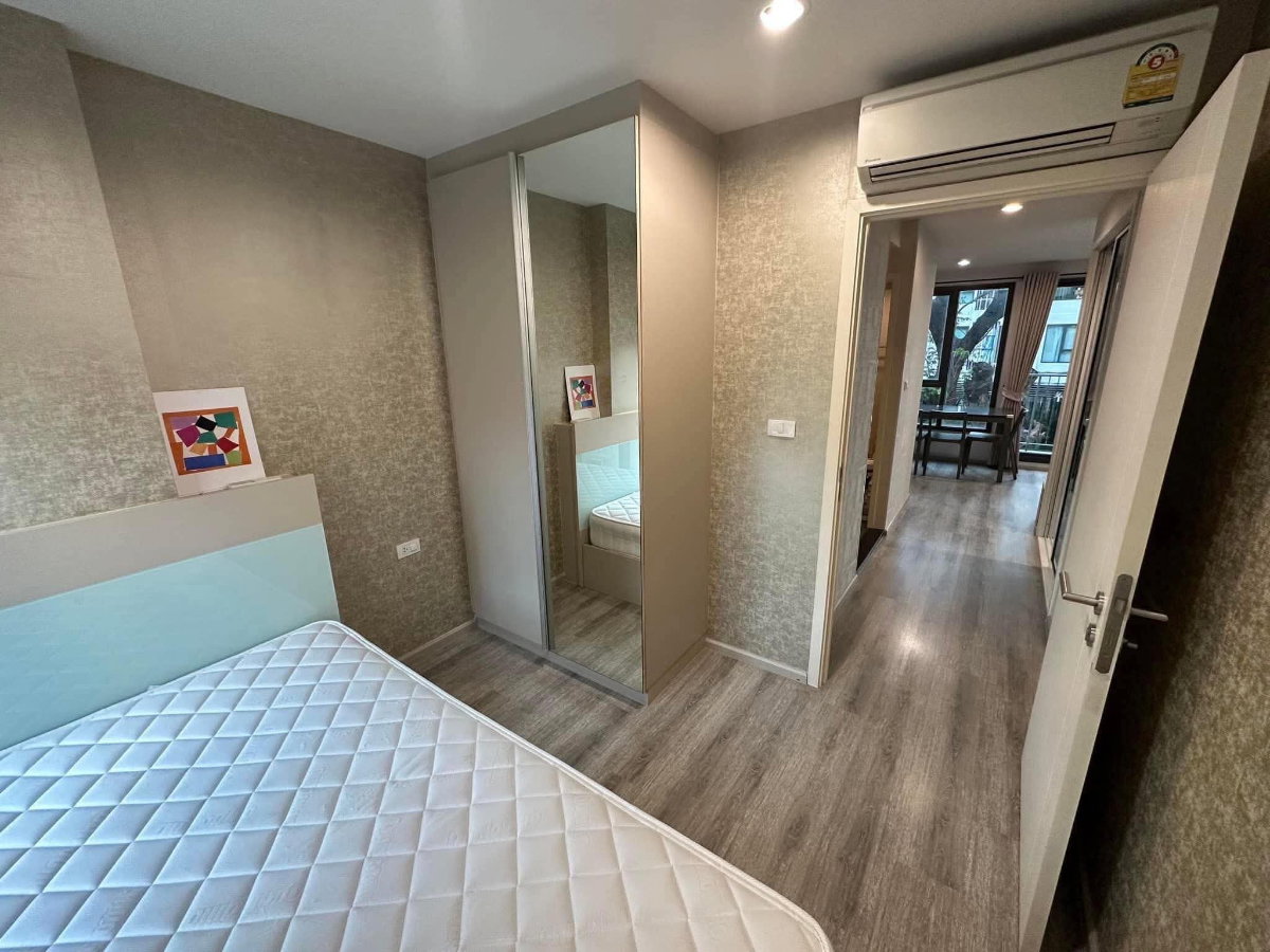 picture NCR560054 For Rent: Centric Ari Station Condo, affordable and attractive option. Line: @695zzpyr - 6/11