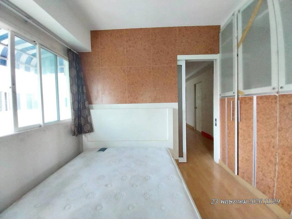 รูป 🏙️ ขาย แฮปปี้โฮม (Happy Home Condo) | รถไฟฟ้าสายสีแดง สถานีดอนเมือง - รูปที่ 6/11