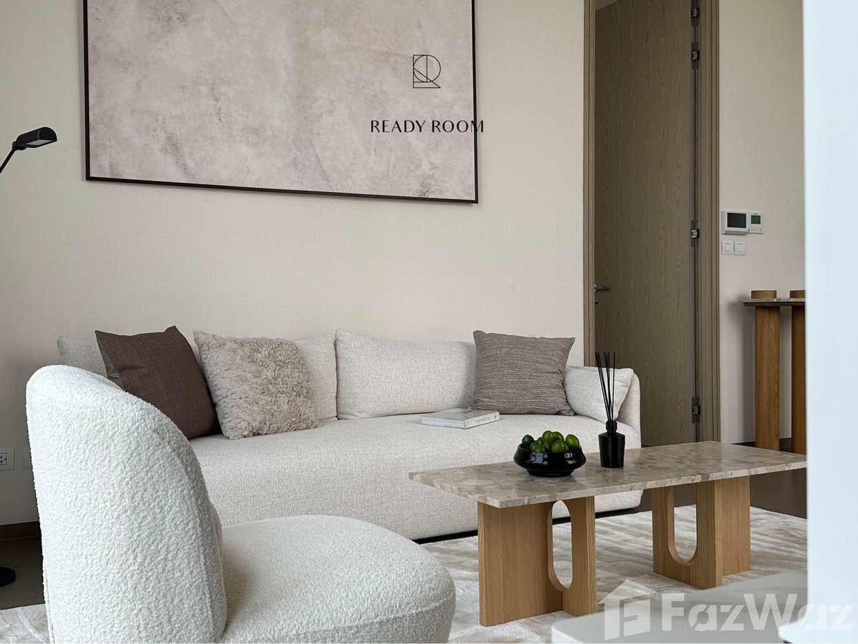 picture 1 Bed 2 Baths For Rent at SCOPE Langsuan 1918600 - 5/25