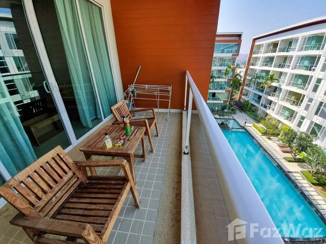 picture 2 Bedroom Condo for sale at The Breeze Hua Hin 6674035 - 5/17