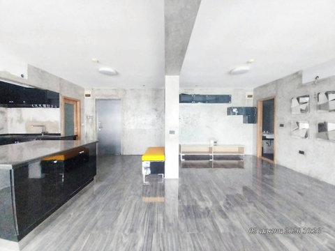 🏙️ ขาย ไอ-บิซา (I-biza Condo RCA) | MRT พระราม 9