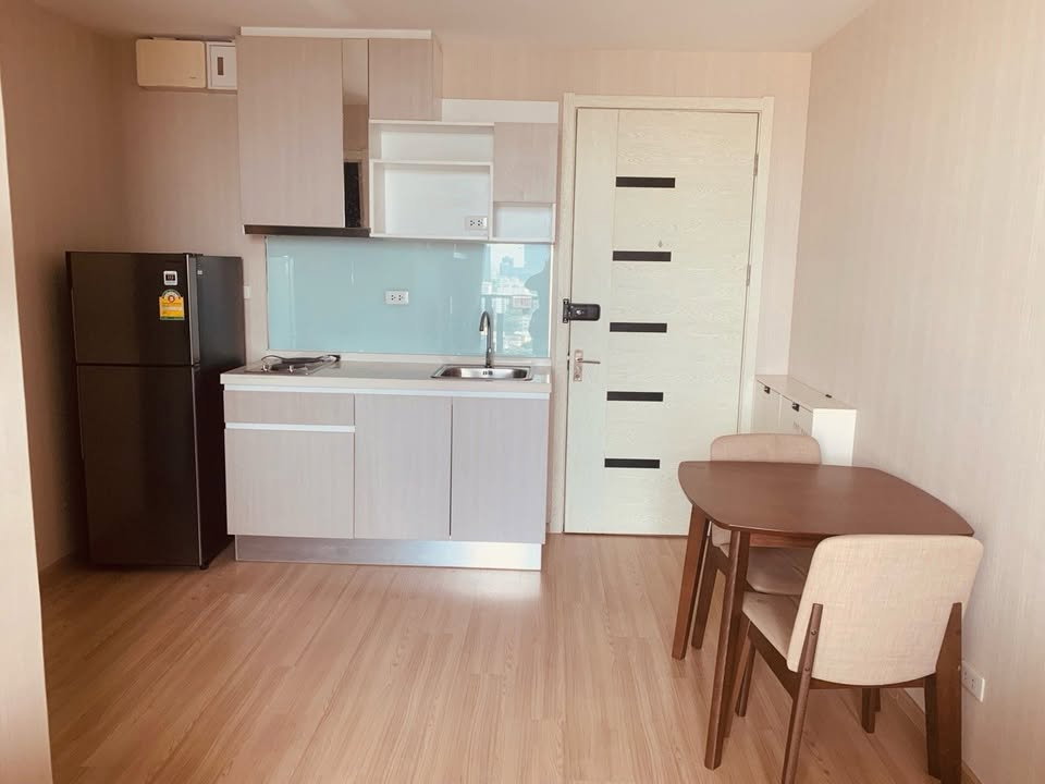 รูป 🏠 ขาย คอนโด Artemis Sukhumvit 77 อาร์เทมิส สุขุมวิท 77 ใกล้ BTS อ่อนนุช เฟอร์และเครื่องใช้ไฟฟ้าครบ พร้อมอยู่✅ โควตาต่างชาติ (Foreign Quota) - รูปที่ 5/8