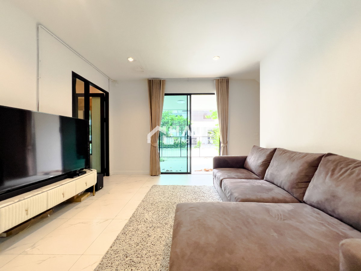 picture Zerene Ratchaphruek - Chaengwattana / 5 Bedrooms #HRP3078 - 8/30