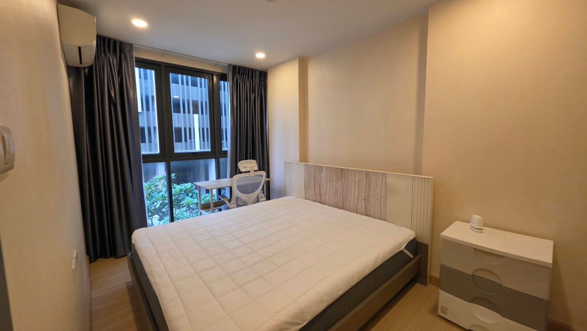 รูป Supalai Prime Rama 9 for Rent nice unit and ready tomove in - รูปที่ 13/15