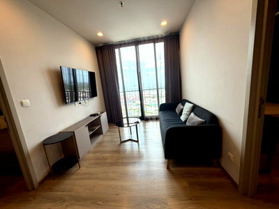 Condos for rent : For Rent : Oka Haus Sukhumvit 36 (ST-02)