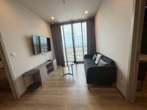 For Rent : Oka Haus Sukhumvit 36 (ST-02)