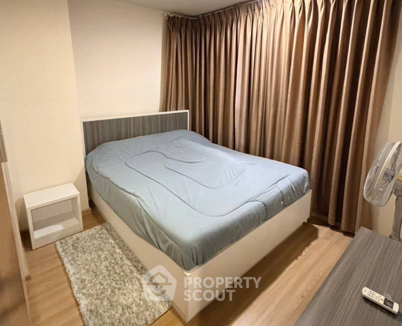 รูป คอนโด 2 ห้องนอน The Grass Pattaya พัทยาใต้ ให้เช่า (ID 3185615) - รูปที่ 3/6