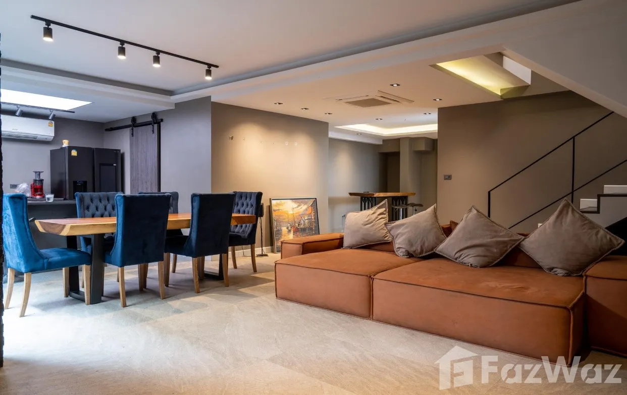 รูป ขาย บ้านเดี่ยว 3 ห้องนอน ใน สะพานสอง, กรุงเทพมหานคร 6674158 - รูปที่ 2/33