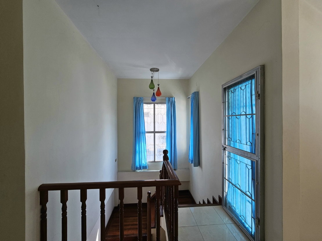รูป [ขาย] บ้านเดี่ยว 2 ชั้น หมู่บ้านวราสิริ มิ่งเมือง ขอนแก่น ใกล้บึงแก่นนคร | 58 ตร.วา 3 นอน 3 น้ำ ค่าส่วนกลางถูก - รูปที่ 8/12