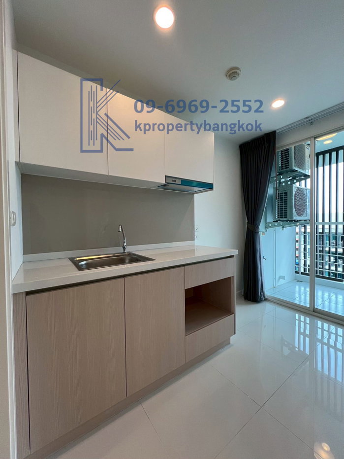 picture Urgent Sell - Elements Srinakarin 1 Bed 2.09 MB Near MRT Suanluang Rama 9 - 9/15