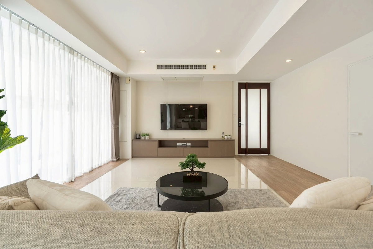 รูป P0852/[ให้เช่า] คอร์ทยาร์ด วิลล่า พระราม 9 – วงแหวน (Courtyard Villa) | - รูปที่ 17/20