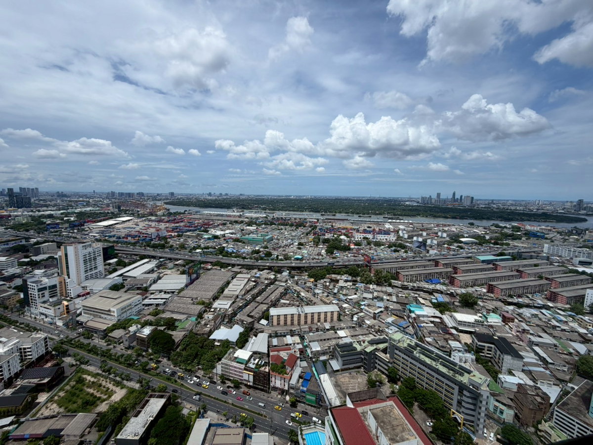 รูป For Rent Oka Haus Sukhumvit 36 (โอกะ เฮาส์) (ST-02) - รูปที่ 7/7