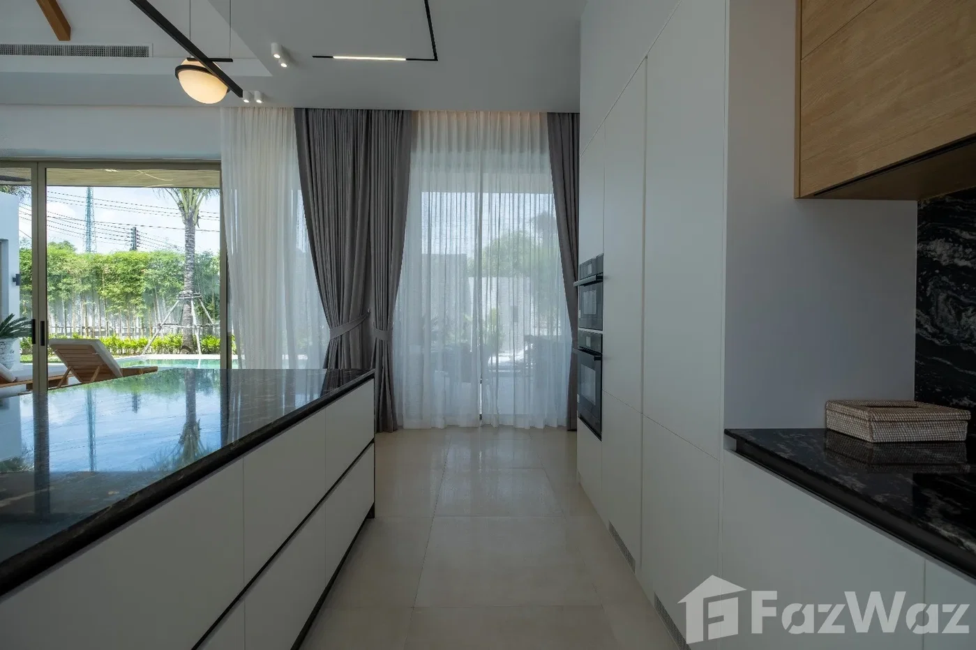 รูป ขาย วิลล่า 3 ห้องนอน ในโครงการ ลายัน ลักกี้ วิลล่า-เฟส 2 6674835 - รูปที่ 35/37