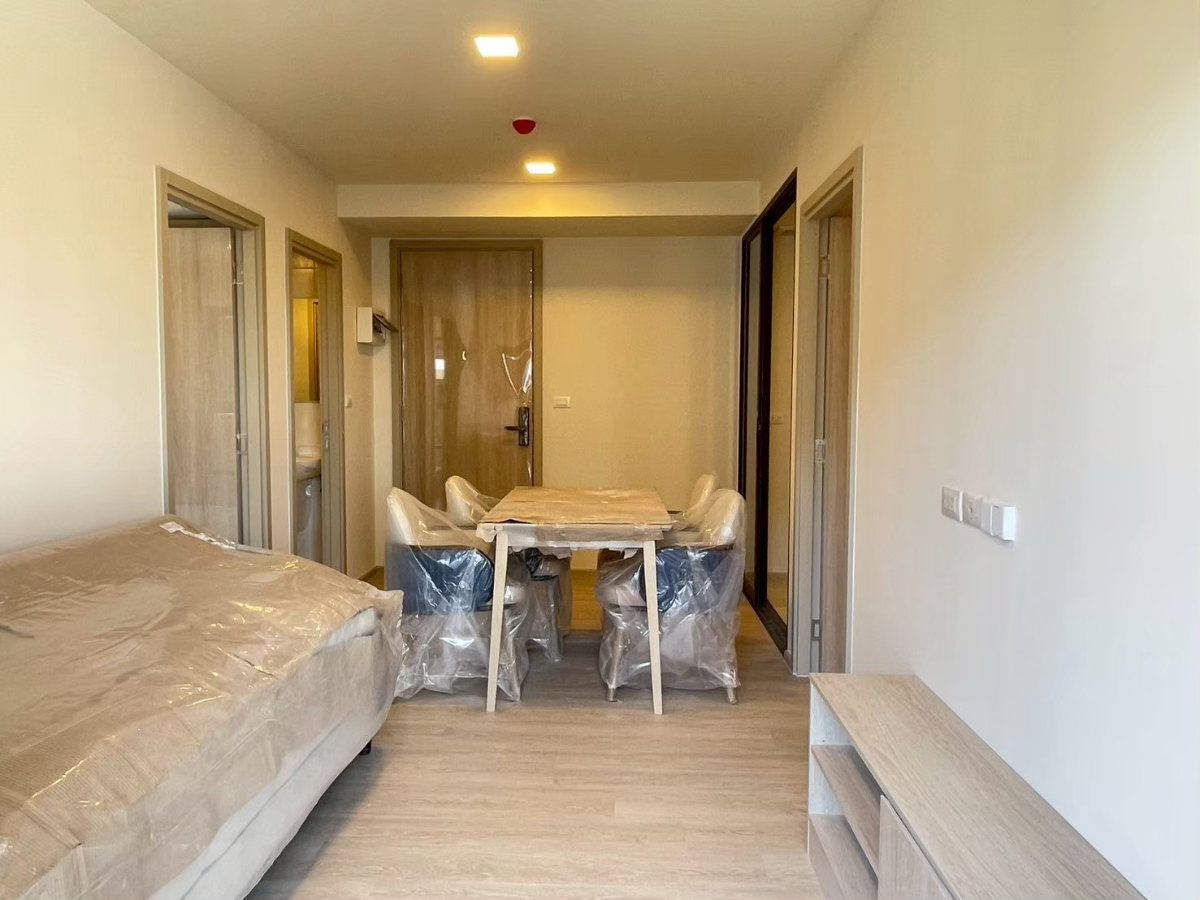 รูป Special Price 2BR รับส่วนลดสูงสุด 400,000 บาท โครงการกาบานาส หัวหิน - รูปที่ 5/15