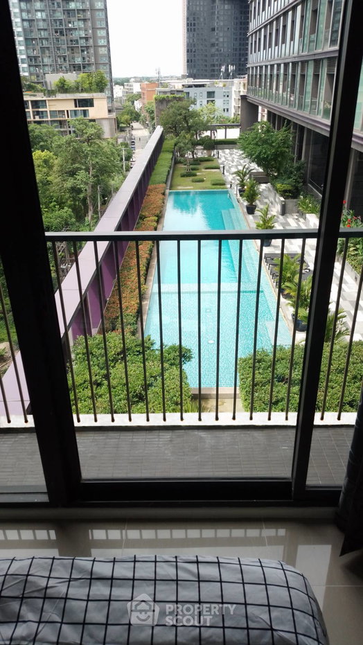 picture 100m To BTS Thong Lor: 3-BR Condo At Noble Remix (ID 3189409) - 12/12