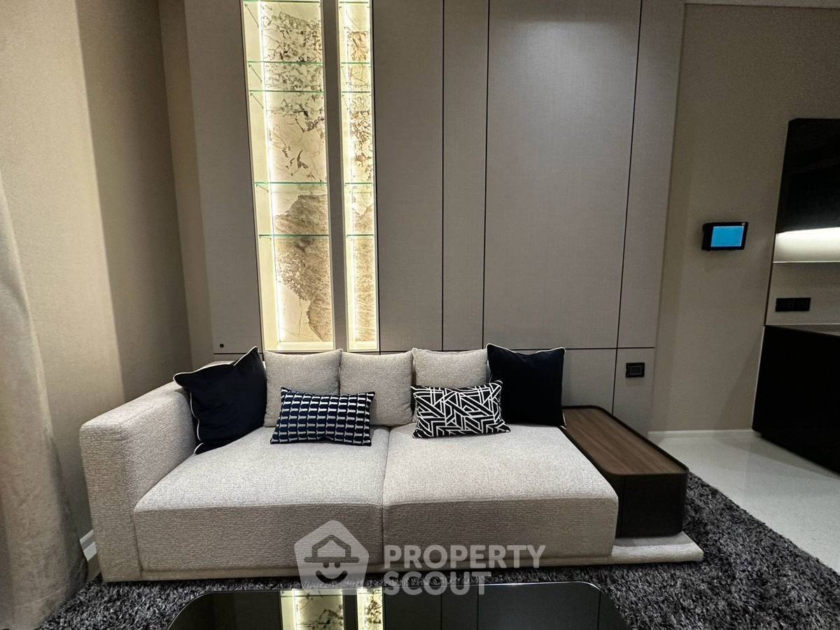 picture 1-Bedroom 300m To BTS Thong Lor At The Bangkok Thonglor (ID 3073335) - 3/14