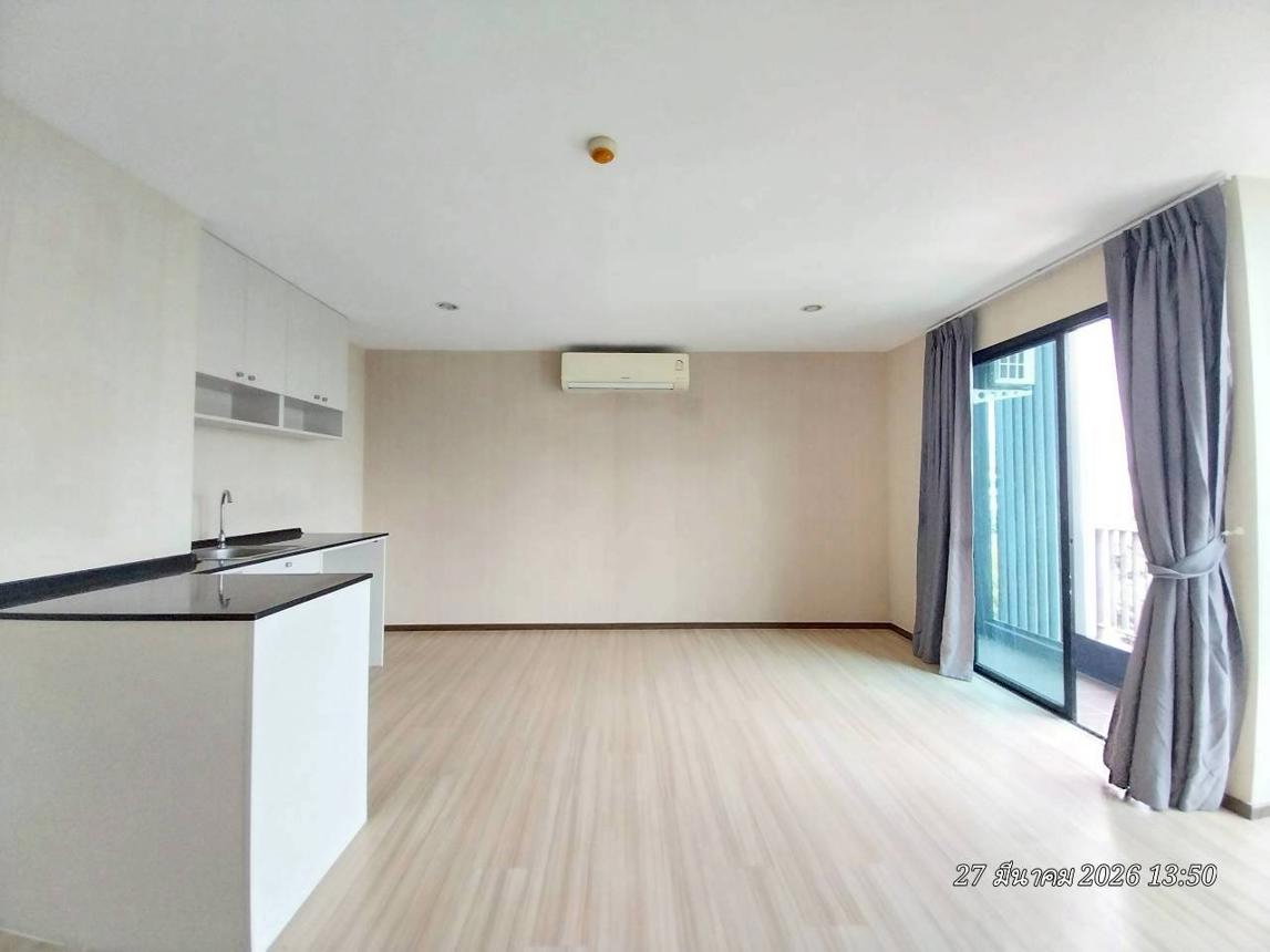 รูป 🔥🏢 ขายคอนโด เฟรช คอนโดมิเนียม | Fresh Condominium | BTS/MRT ใกล้เคียง - รูปที่ 2/11