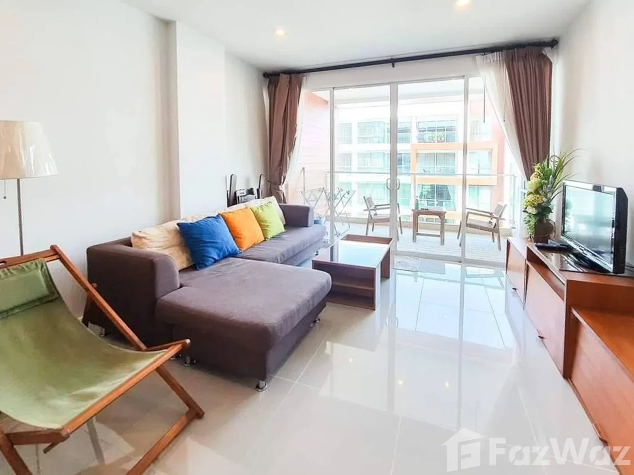 picture 2 Bedroom Condo for sale at The Breeze Hua Hin 6674035 - 2/17