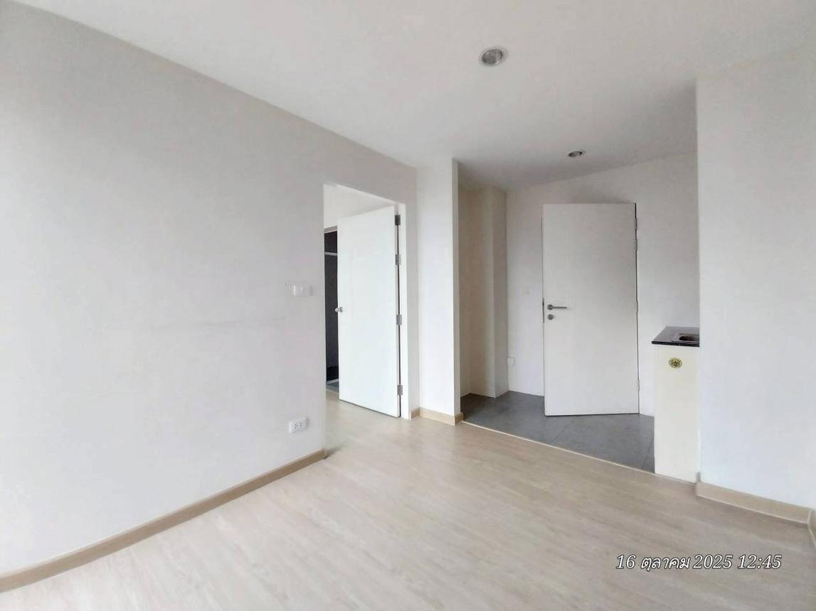รูป 🔥 ขาย คอนโด เฟรช คอนโดมิเนียม (Fresh Condominium) | ใกล้ MRT บางซ่อน - รูปที่ 4/9