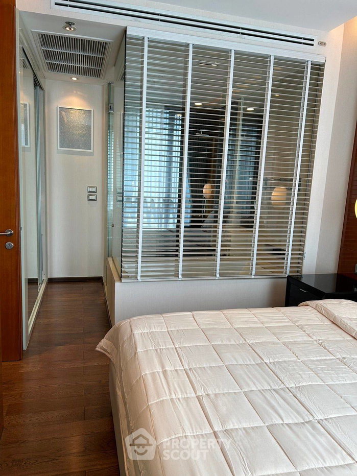 picture 29th-Floor 1-BR At The Address Sukhumvit 28, 300m To BTS Phrom Phong (ID 875838) - 11/11
